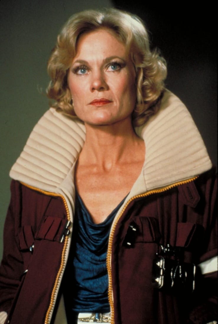Carol Marcus