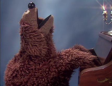 Rowlf the Dog