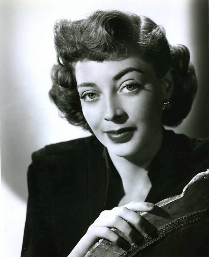 Marie Windsor