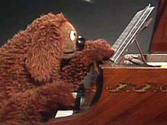 Rowlf the Dog