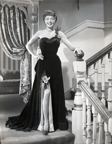 Marie Windsor