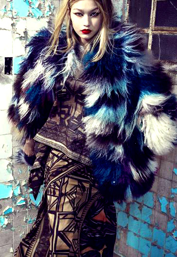 Gigi Hadid