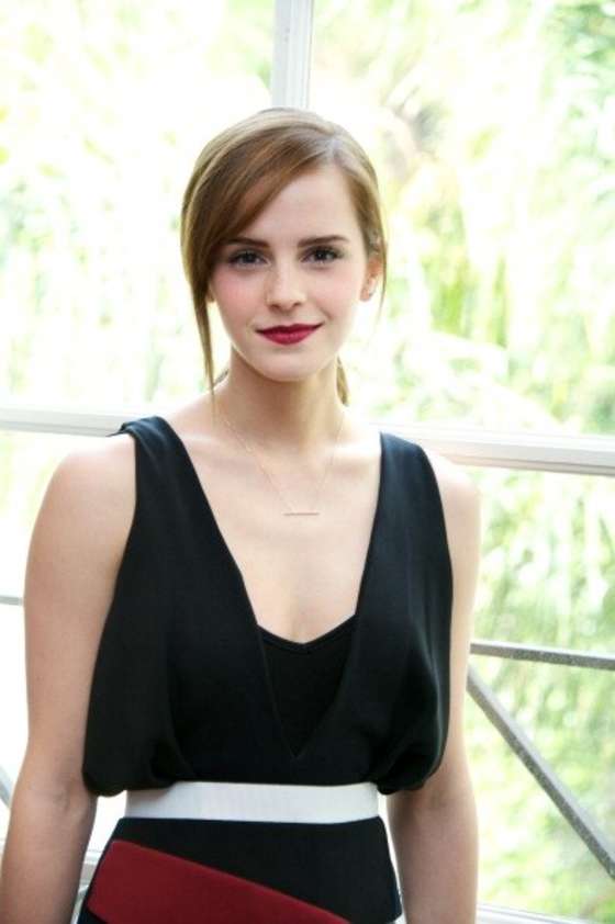 Emma Watson
