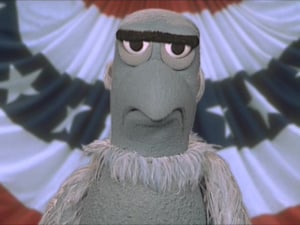 Sam the Eagle