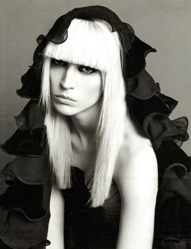 Raquel Zimmermann Raquel Zimmermann