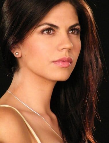 Picture of África Zavala