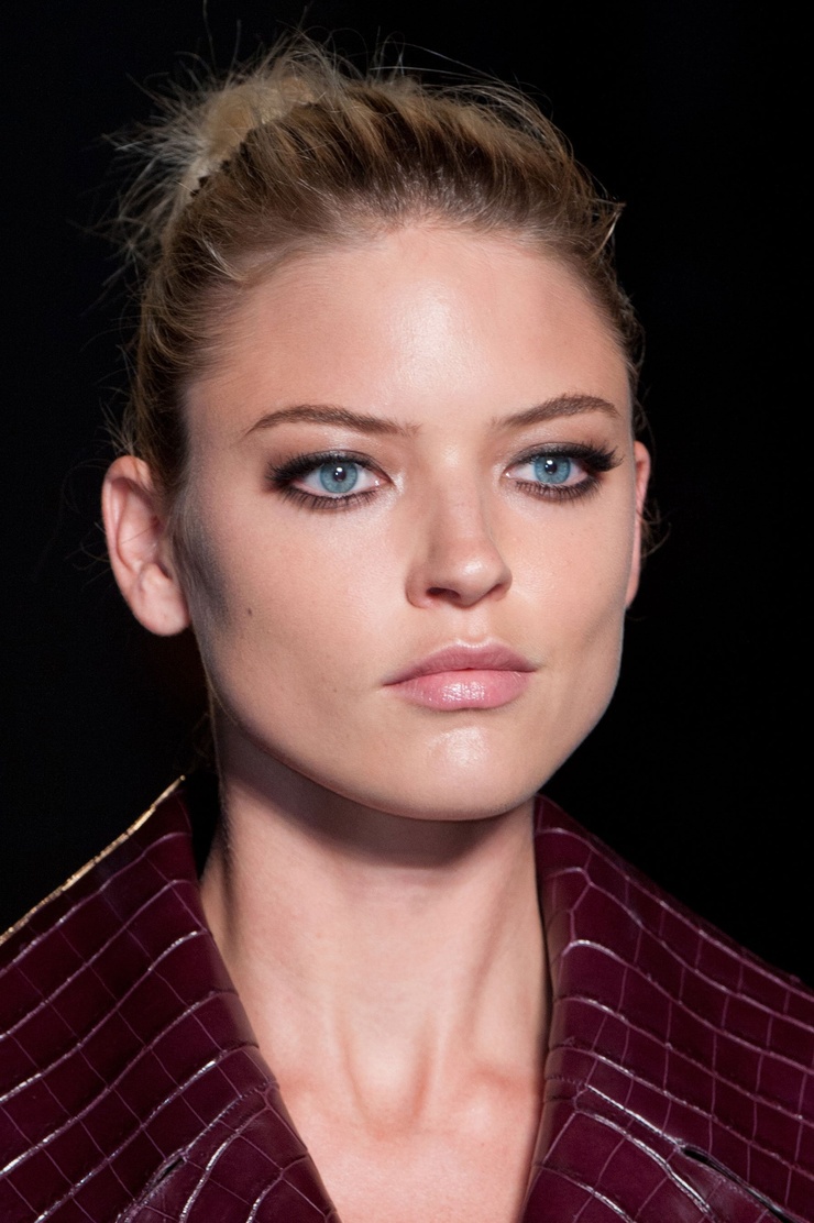 Martha Hunt Martha Hunt
