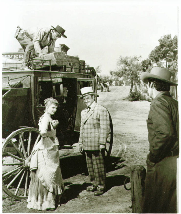 Picture of Powder River