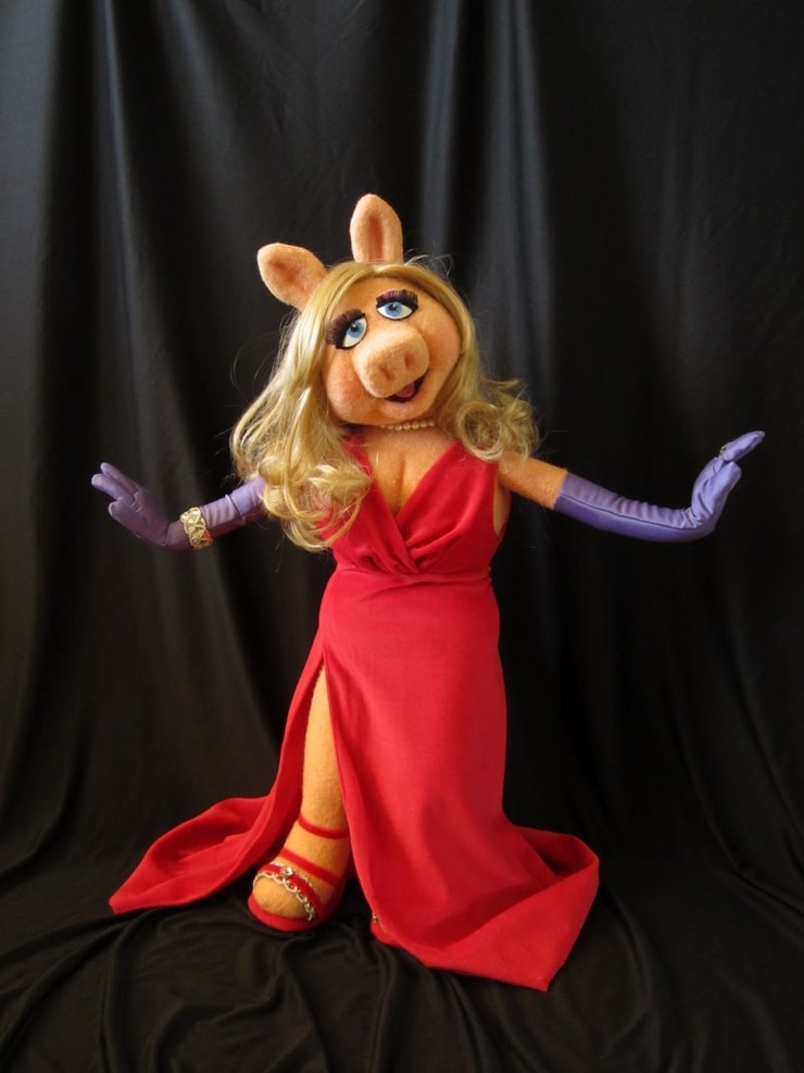 Miss Piggy