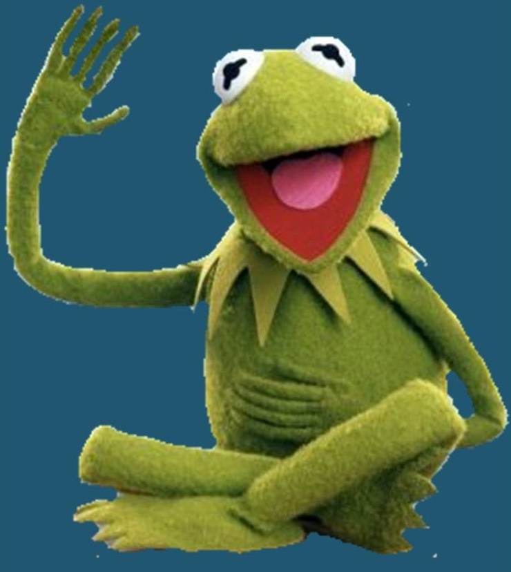 Kermit the Frog