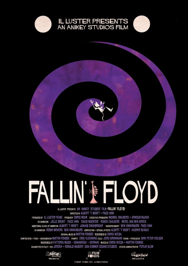 Fallin' Floyd