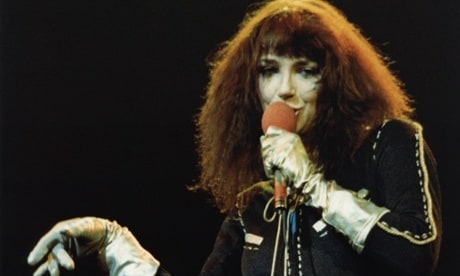 Kate Bush