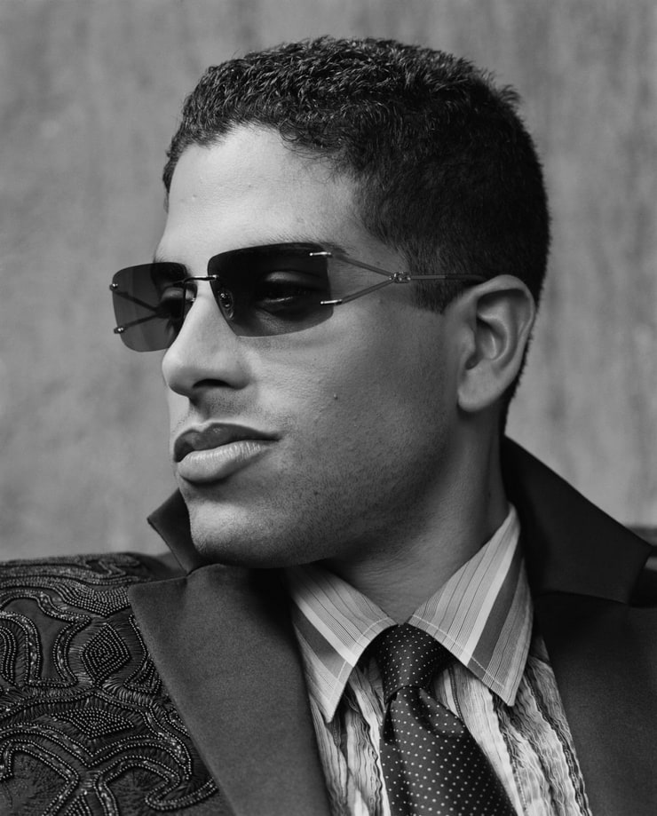 Adam Rodriguez