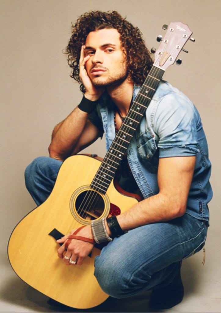 Adan Canto
