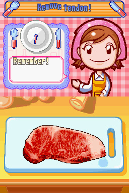 Cooking Mama