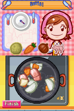 Cooking Mama