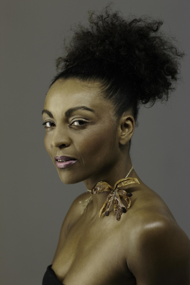 Adjoa Andoh Adjoa Andoh