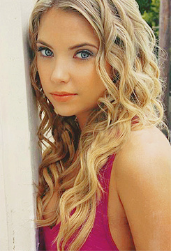 Ashley Benson Ashley Benson