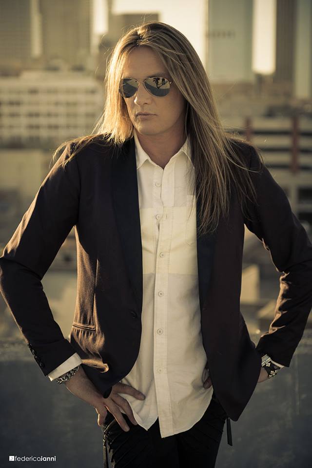 Sebastian Bach