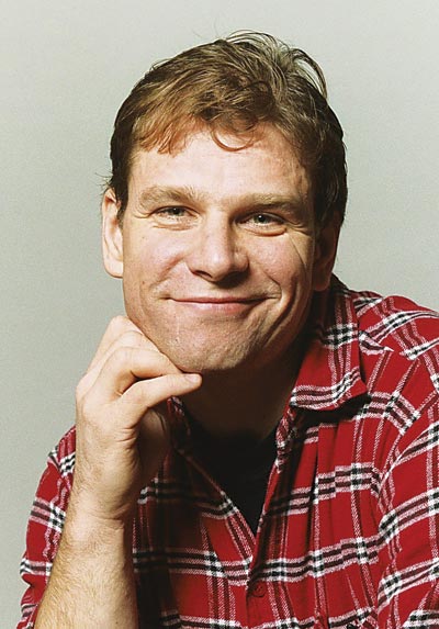 Johan Storgård