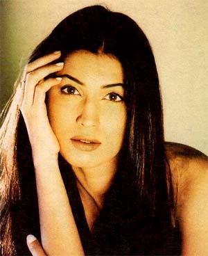 Vaneeza Ahmed