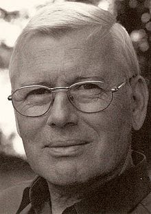 Ulrich von Dobschütz