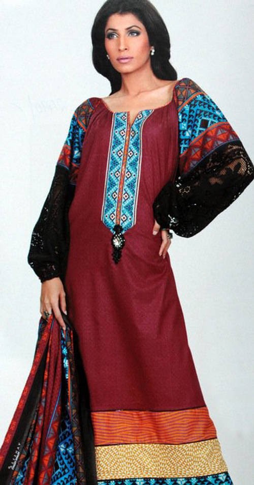 Vaneeza Ahmed