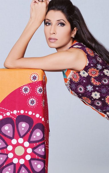 Vaneeza Ahmed