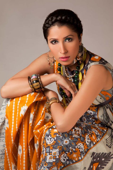 Vaneeza Ahmed