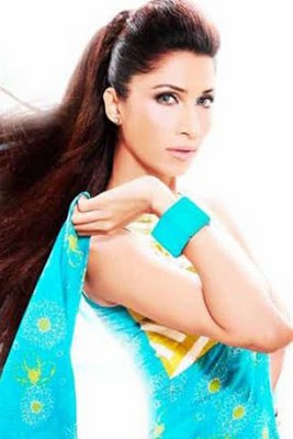 Vaneeza Ahmed