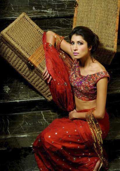 Vaneeza Ahmed