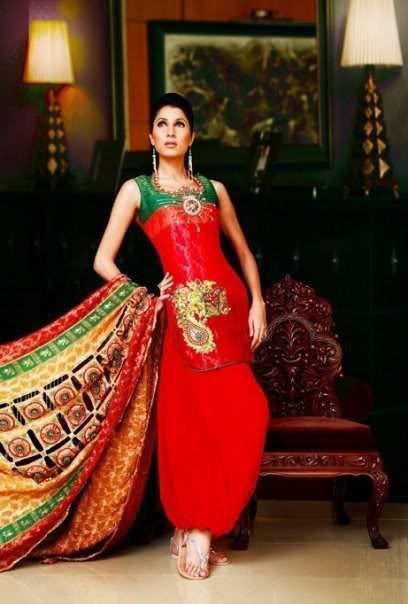 Vaneeza Ahmed