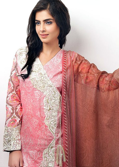 Vaneeza Ahmed