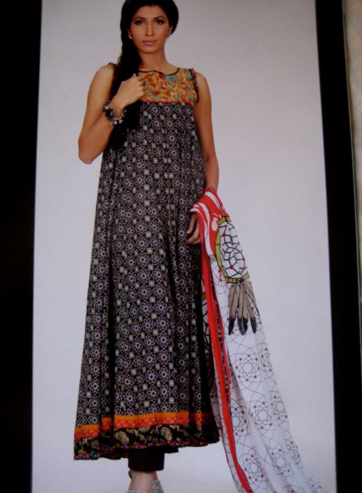 Vaneeza Ahmed