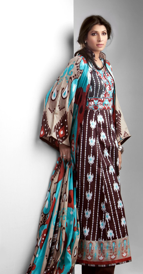 Vaneeza Ahmed