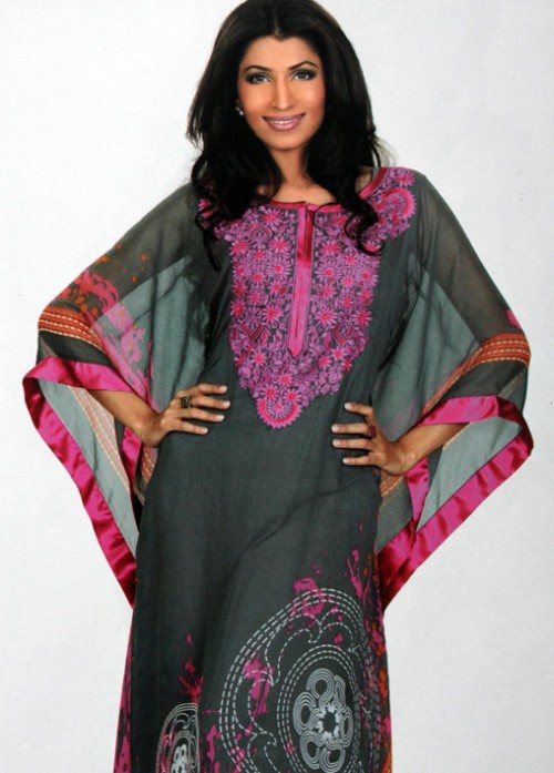 Vaneeza Ahmed