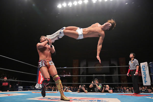 Kota Ibushi