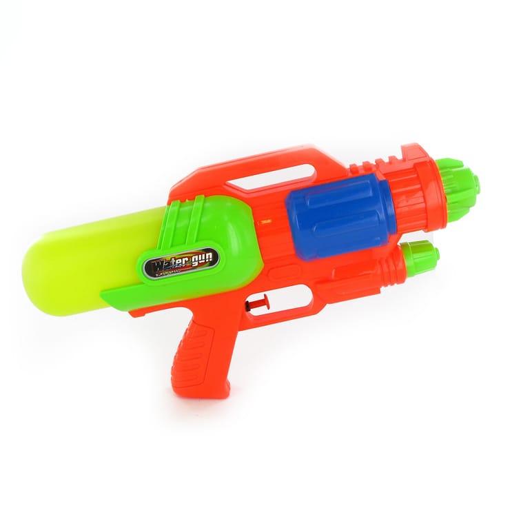 Super Soaker 50 Water Blaster 