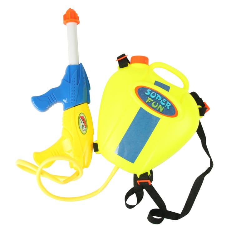 super soaker 50 water blaster