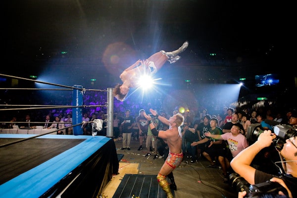 Kota Ibushi