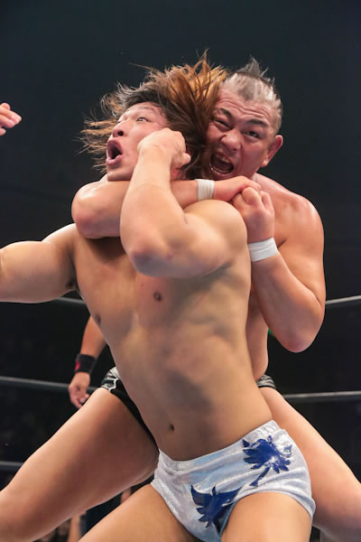 Minoru Suzuki