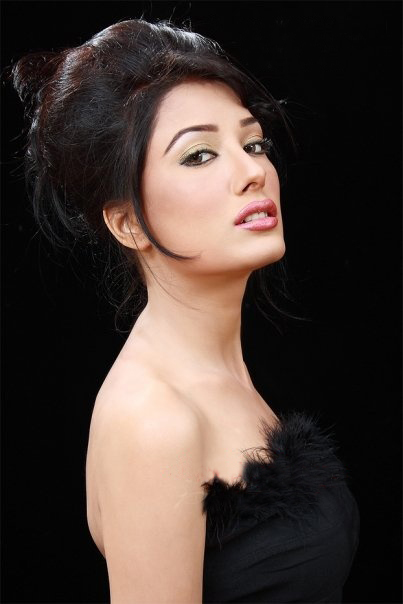 Mehwish Hayat