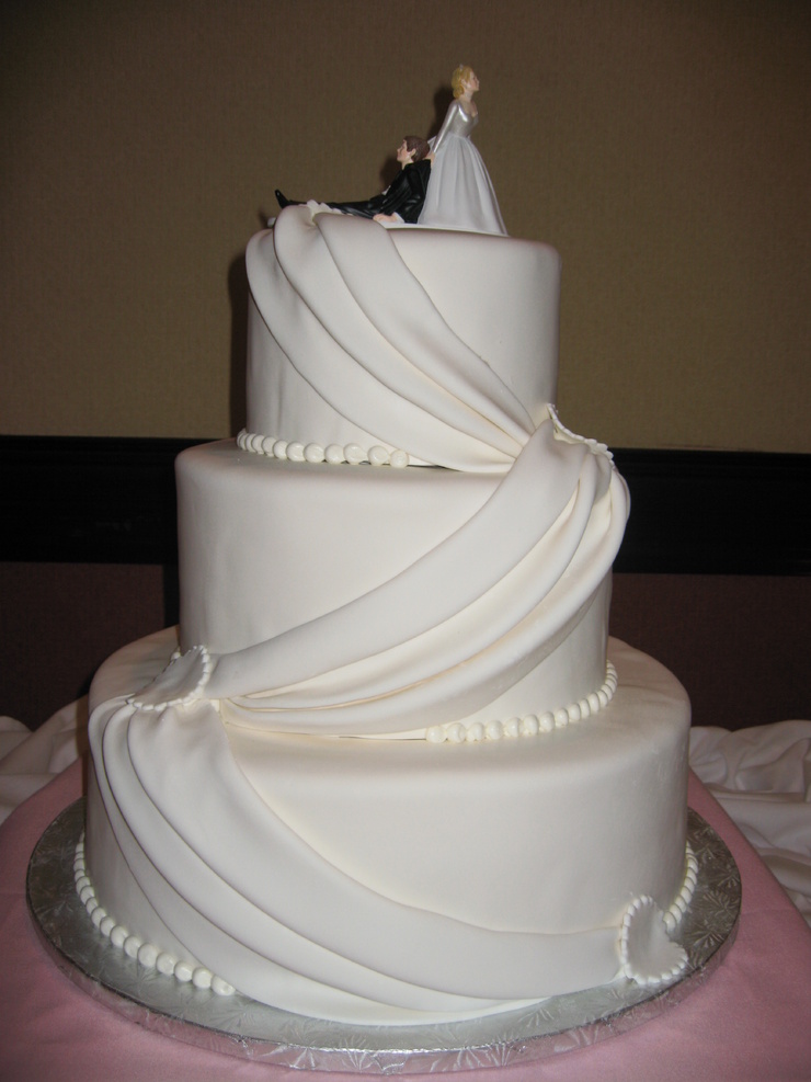 Cake Cake