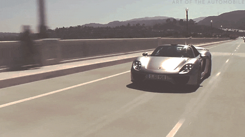 Porsche 918 Spyder 2014 Porsche 918 Spyder 2014