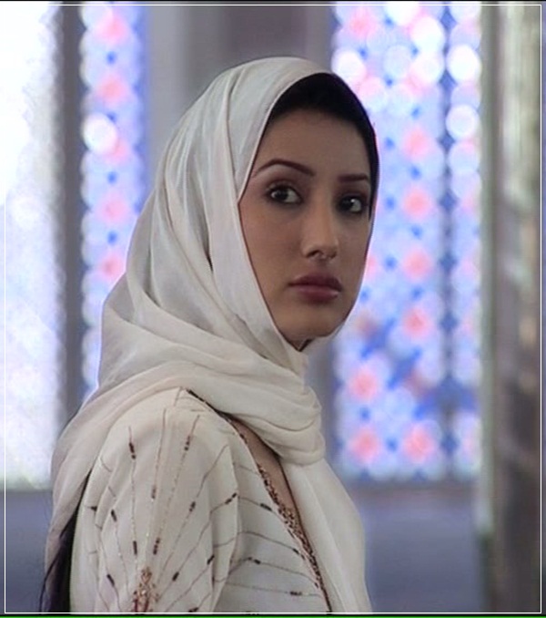 Mehwish Hayat