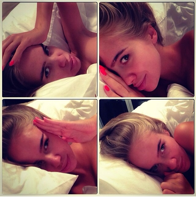 Valeria Sokolova
