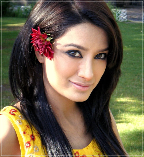 Mehwish Hayat