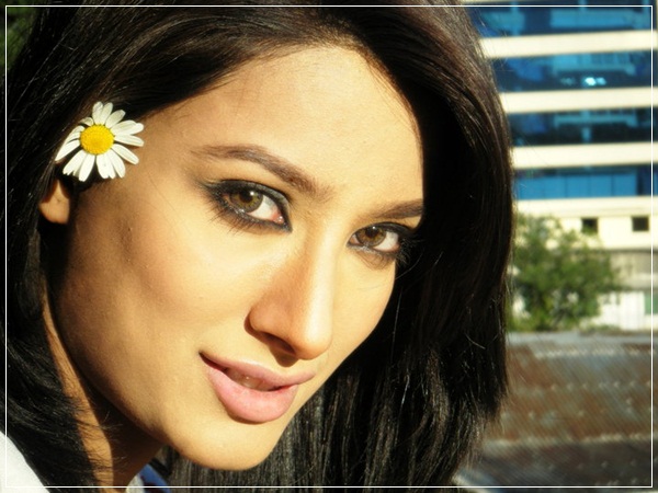 Mehwish Hayat