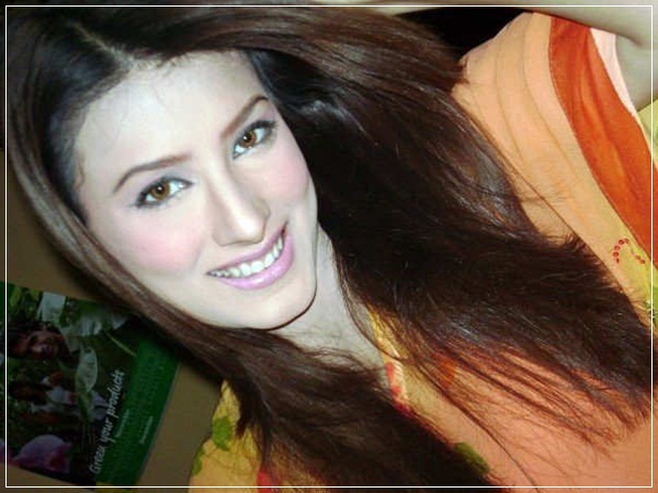 Mehwish Hayat