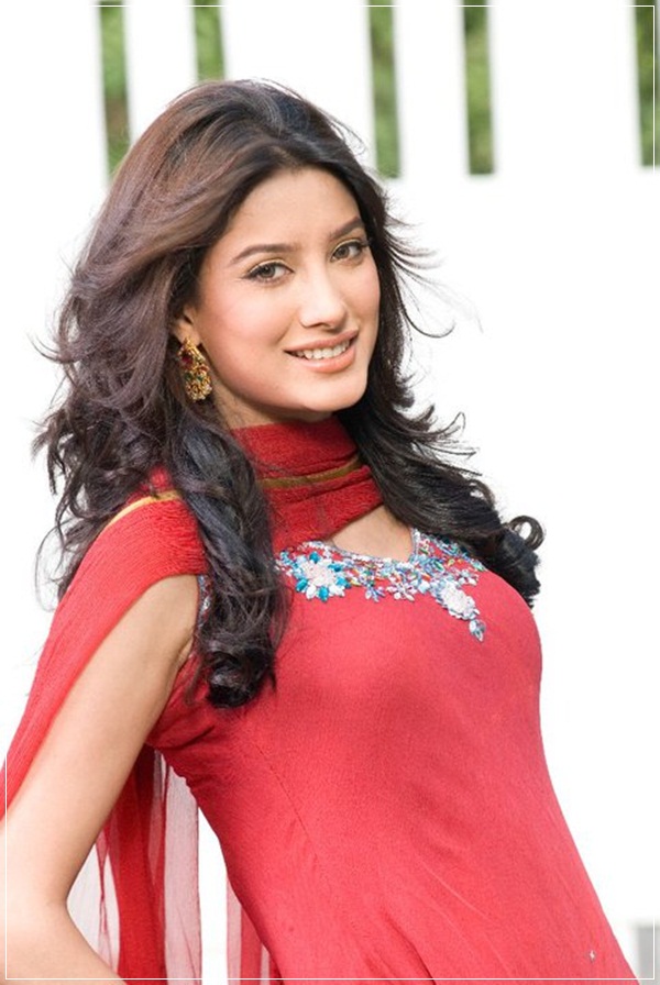 Mehwish Hayat